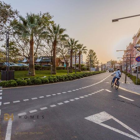 Greice Homes One Bedroom Apartment Vilamoura Marina Kültér fotó