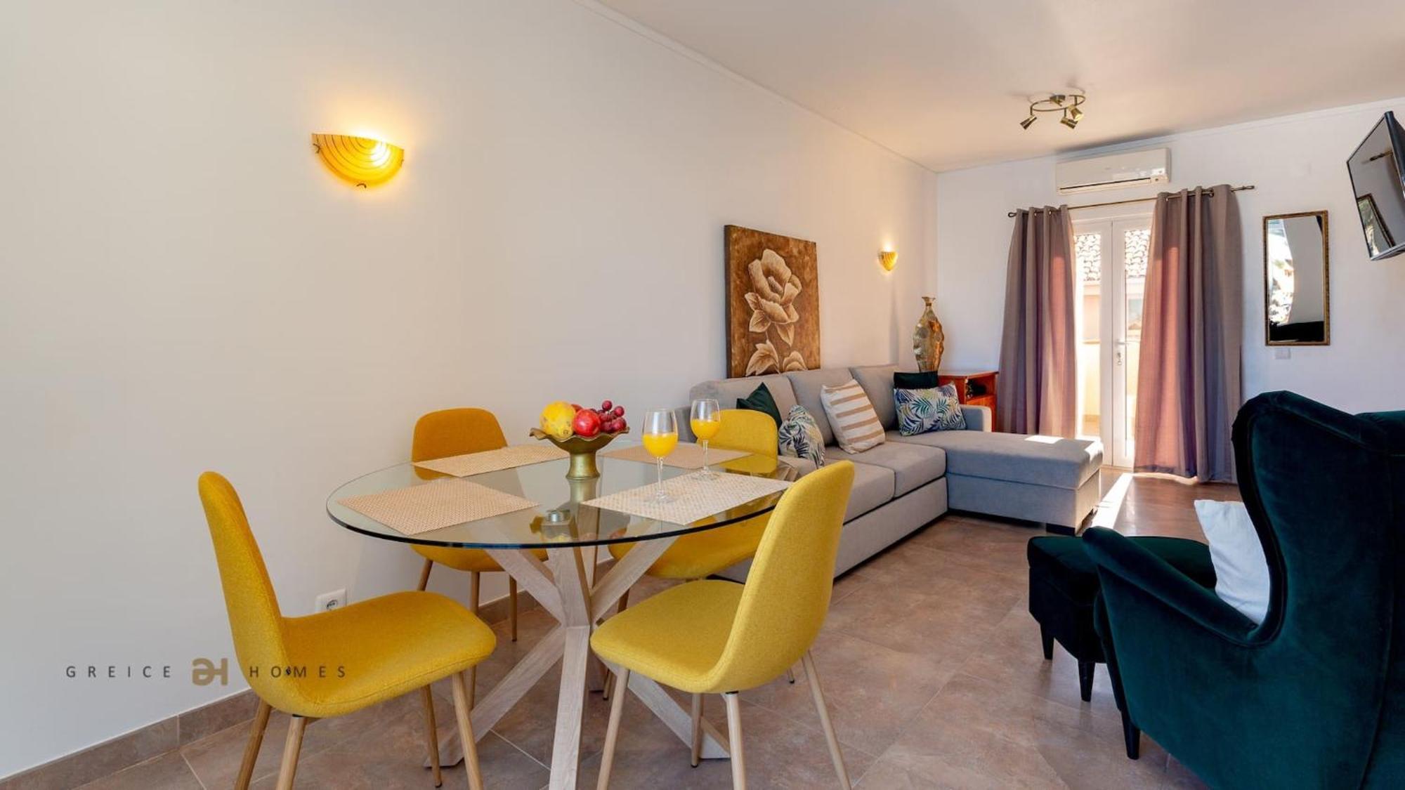 Greice Homes One Bedroom Apartment Vilamoura Marina Kültér fotó