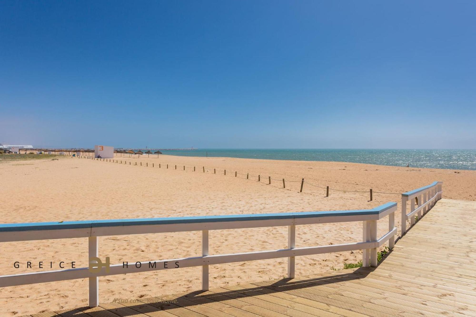 Greice Homes One Bedroom Apartment Vilamoura Marina Kültér fotó