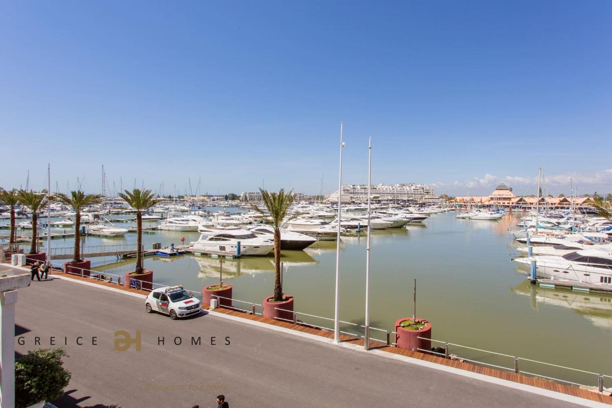 Greice Homes One Bedroom Apartment Vilamoura Marina Kültér fotó