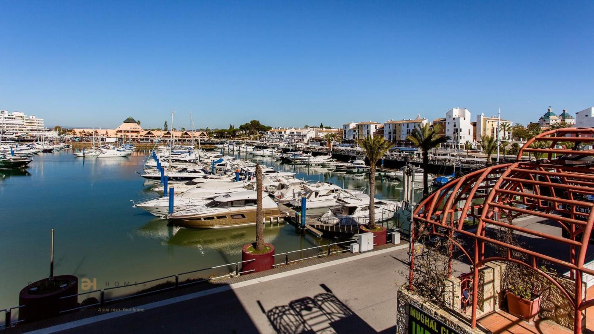 Greice Homes One Bedroom Apartment Vilamoura Marina Kültér fotó